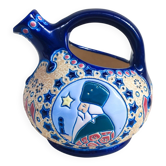 Carafe en porcelaine Amphora