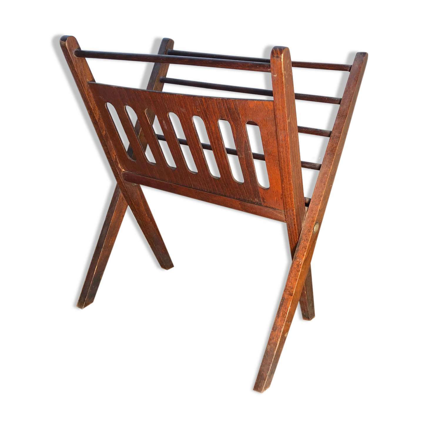 Porte revue scandinave 1960