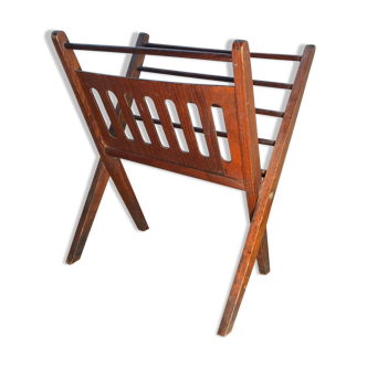 Porte revue scandinave 1960