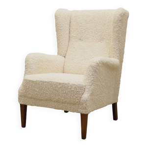Fauteuil lounge, design