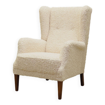 Lounge chair, Danish design, 1960s, production: Denmark