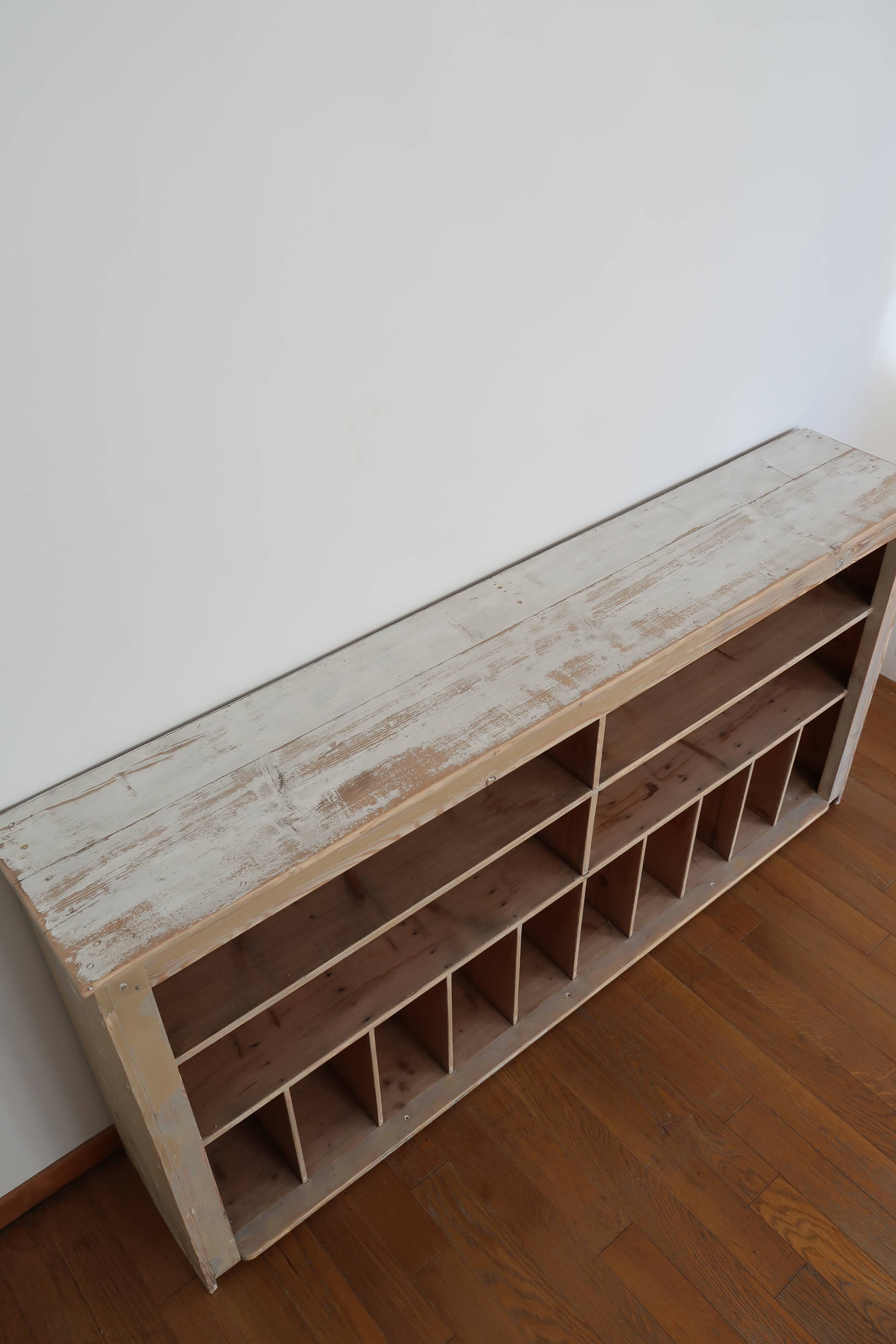 Sideboard workshop furniture