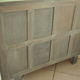 Buffet years 60 feet pastel green compass