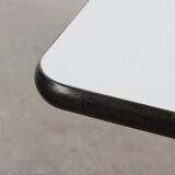 Table d'appoint vintage Tisch Eames Vitra Design Mid-Century