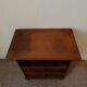 Cherry bedside table