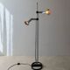 Staff Tubes floor lamp 1970s