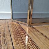 Fireplace firewall, 3 prentals