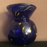 Vase "the glass workshop"