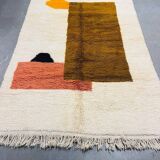 Moroccan Berber rug 250cmx150cm