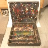 Painter's briefcase