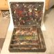 Painter's briefcase