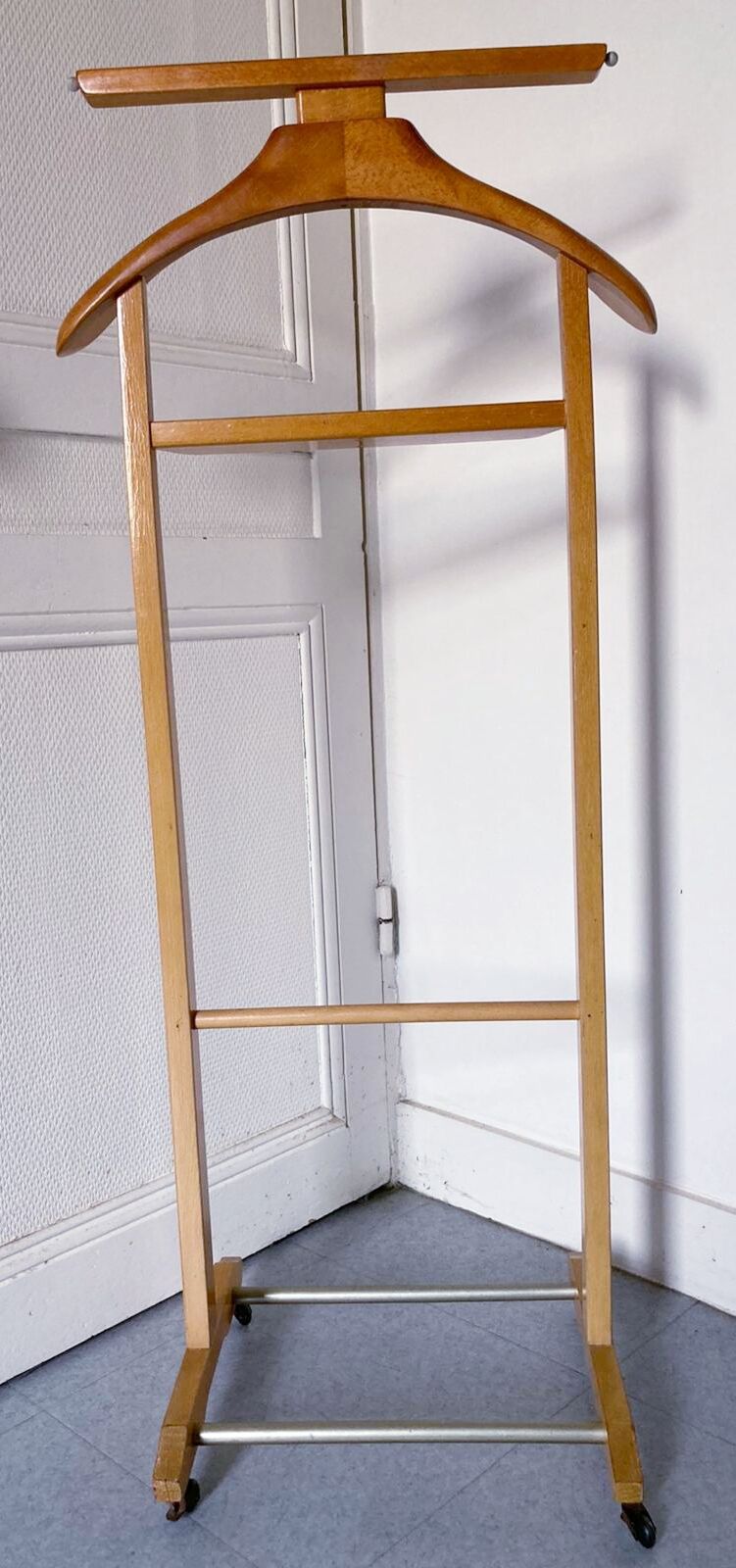 Valet de chambre reguitti fratelli 1960