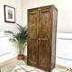 Armoire parisienne vintage