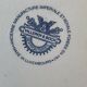 Caquelon légumièr Villeroy et Boch Vintage années 60/70, déclinai