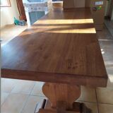 Table monastere