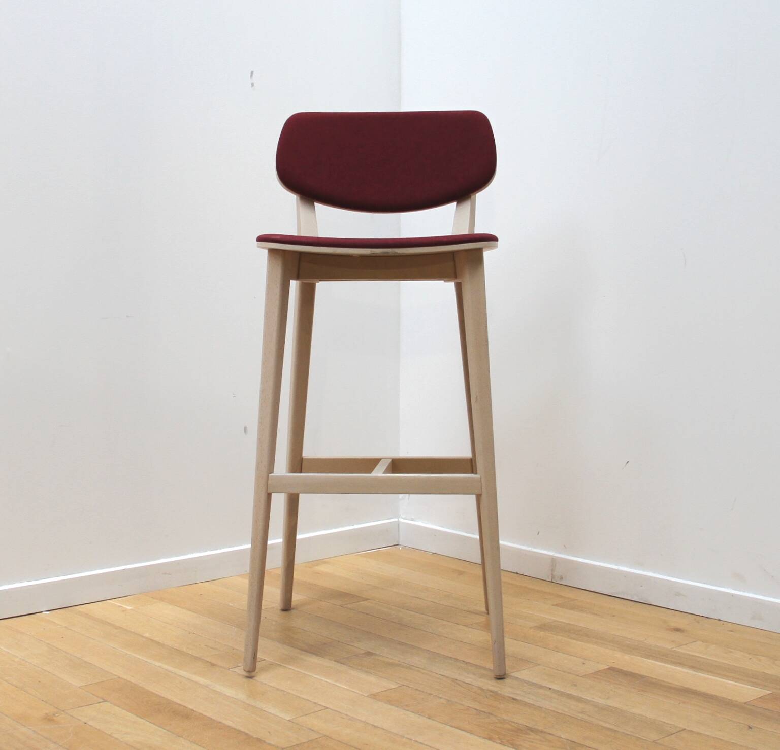 Calligaris bar chair