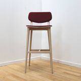 Calligaris bar chair