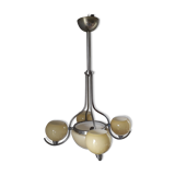 Art Deco chandelier