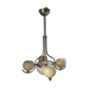 Art Deco chandelier