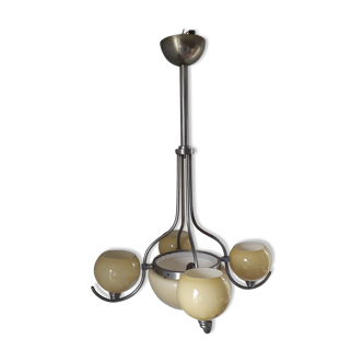 Art Deco chandelier