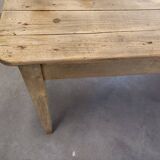 Table de ferme ancienne