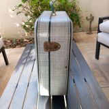 Vintage suitcase 60'