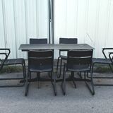 Cereu garden set, Oasiq