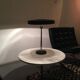 Model timor lamp by Louis Kalff for Philips