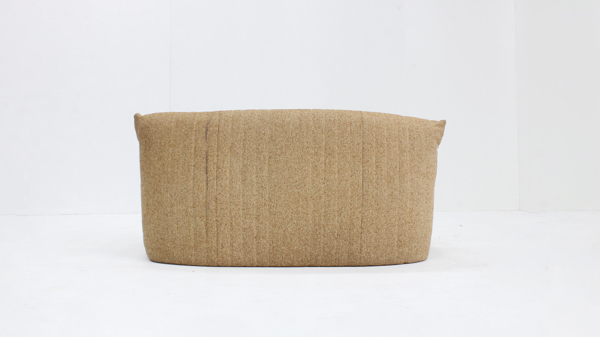 Sofa vintage Aralia Ligne Roset Michel Ducaroy