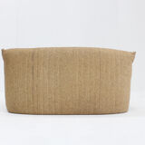 Sofa vintage Aralia Ligne Roset Michel Ducaroy