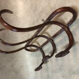 Coat holder