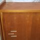 Enfilade vintage année 50