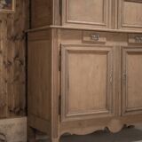 Renovated antique dresser