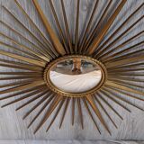 Mirror sun of Chaty Vallauris