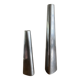 A pair of Ikea Rënos candlesticks, vintage 1980