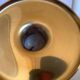 Trio de bougeoirs design Ingegerd Raman scandinave