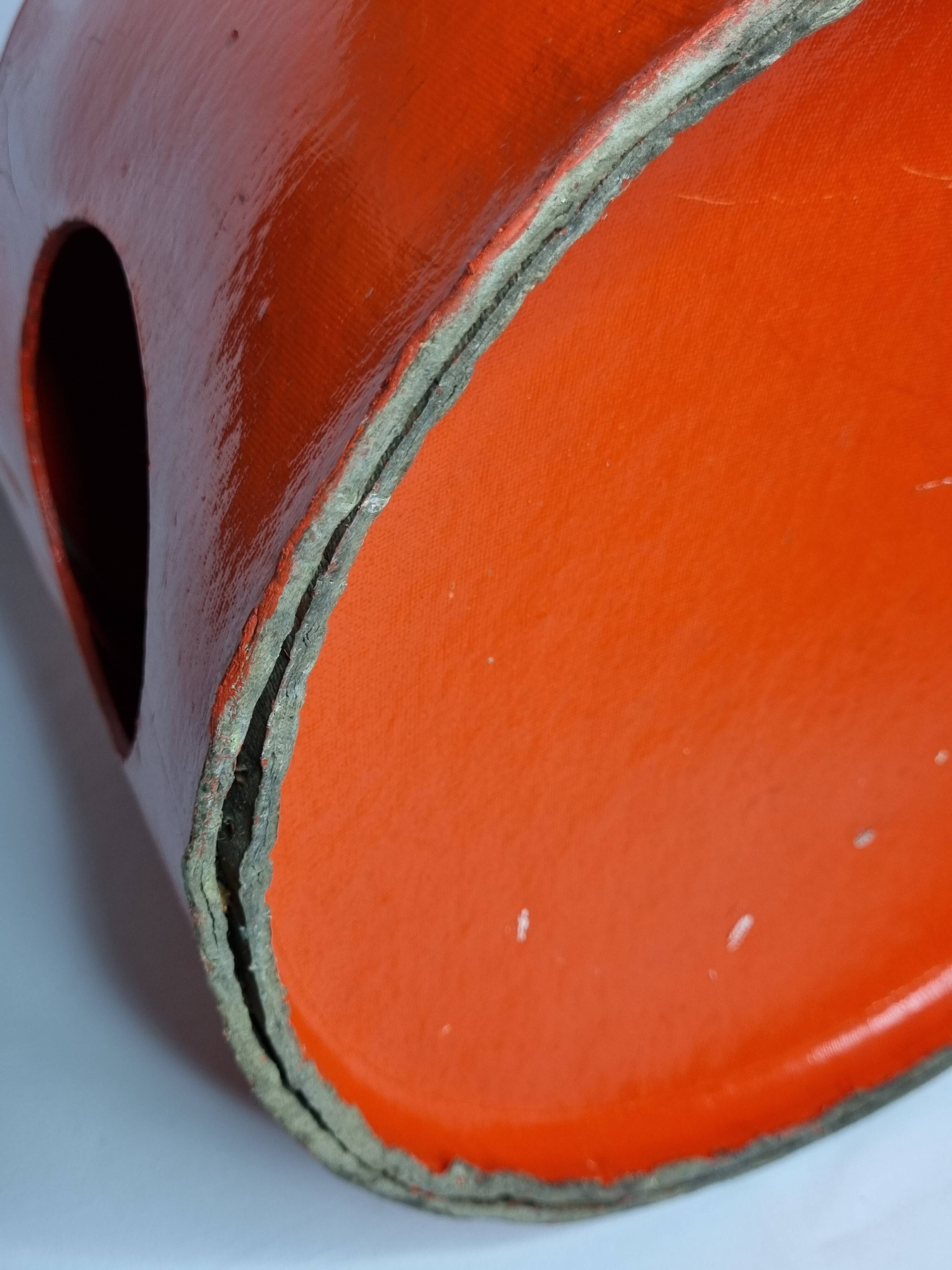 Vintage designer children's armchair "Jean Louis Avril", 1960s