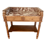 Lavabo antique