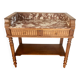 Lavabo antique