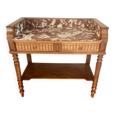Lavabo antique