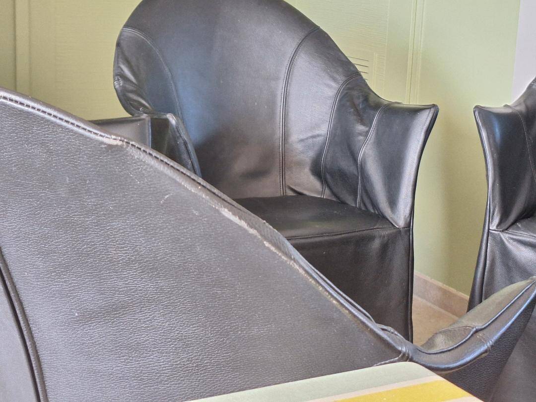 Lord Yo Armchair by Driade by Starck