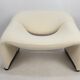 F598 Groovy armchair by Pierre Paulin for Artifort, 1980