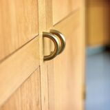 Buffet par Christian Hvidt pour Søborg Furniture Factory, années 1970