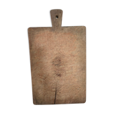 Wooden cutting board