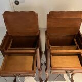 Tables de chevet