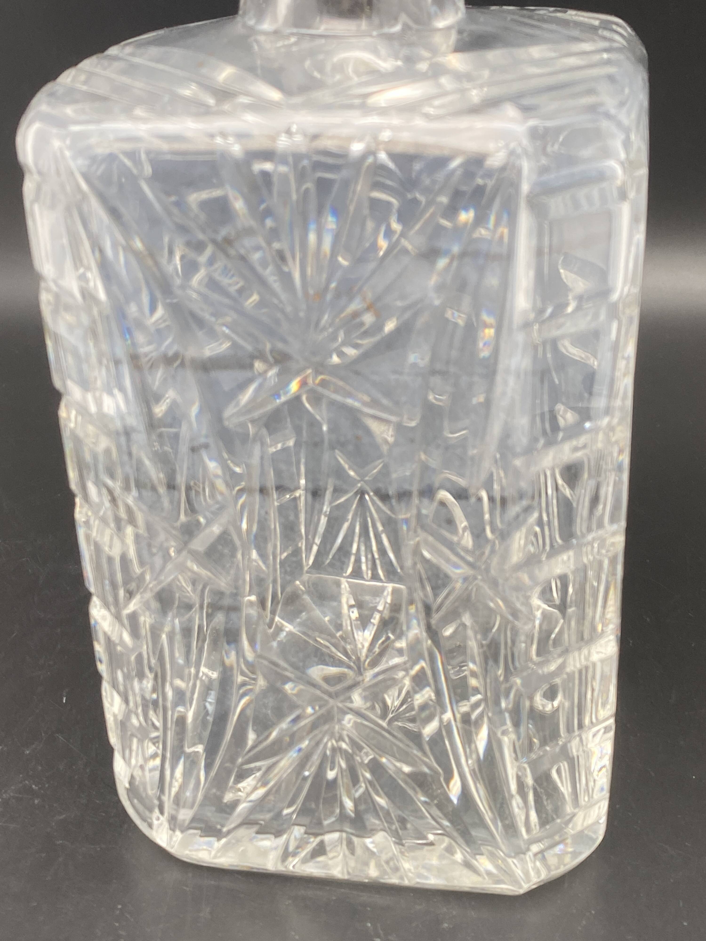 Whiskey decanter – 1024DA2