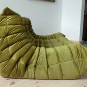 Togo sofa set model designed by Michel Ducaroy 1973