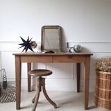 Old desk
