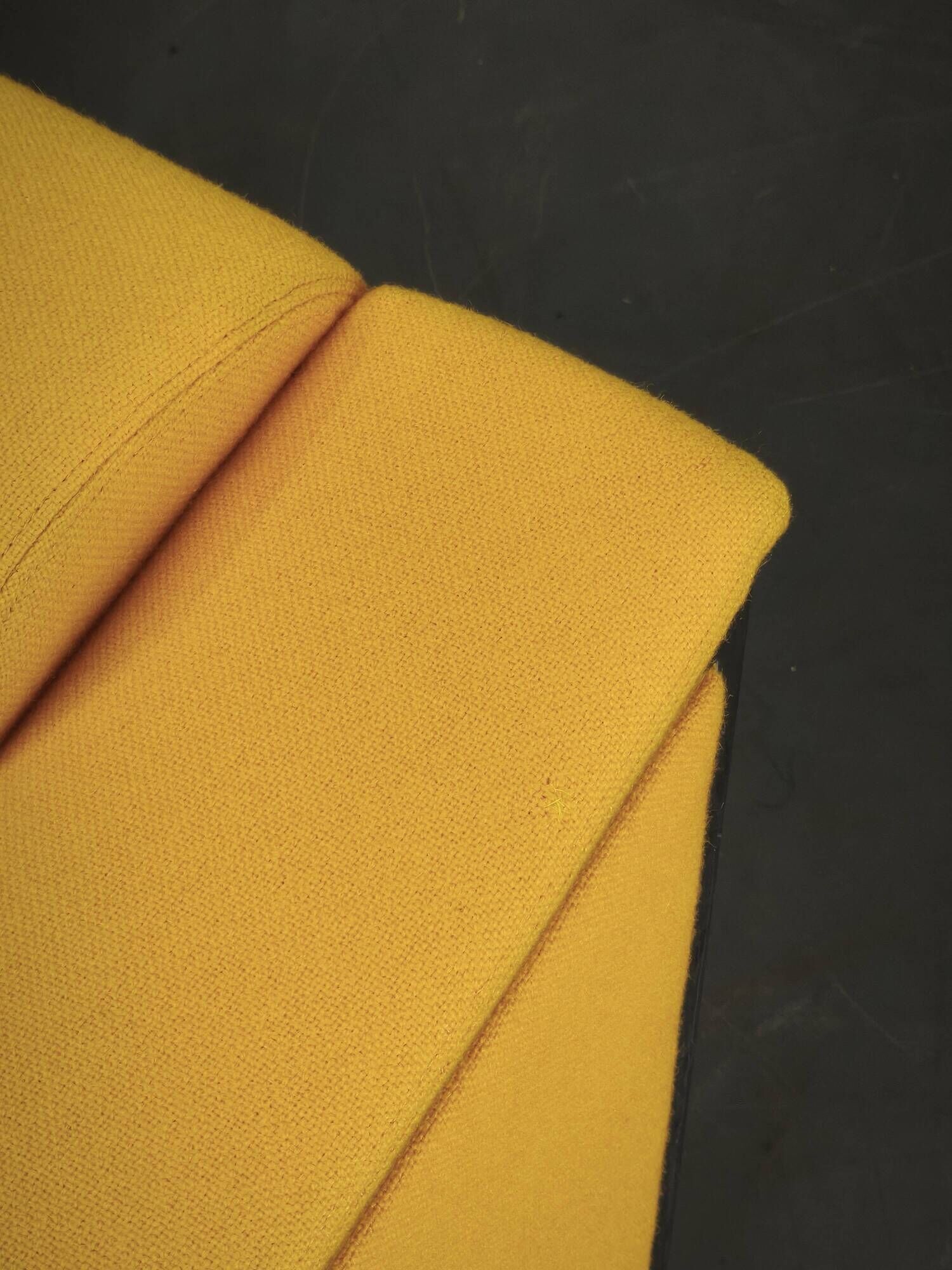 Enrico Franzolini Steel 2000 Lounge Armchair for Moroso, Italy