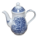English teapot
